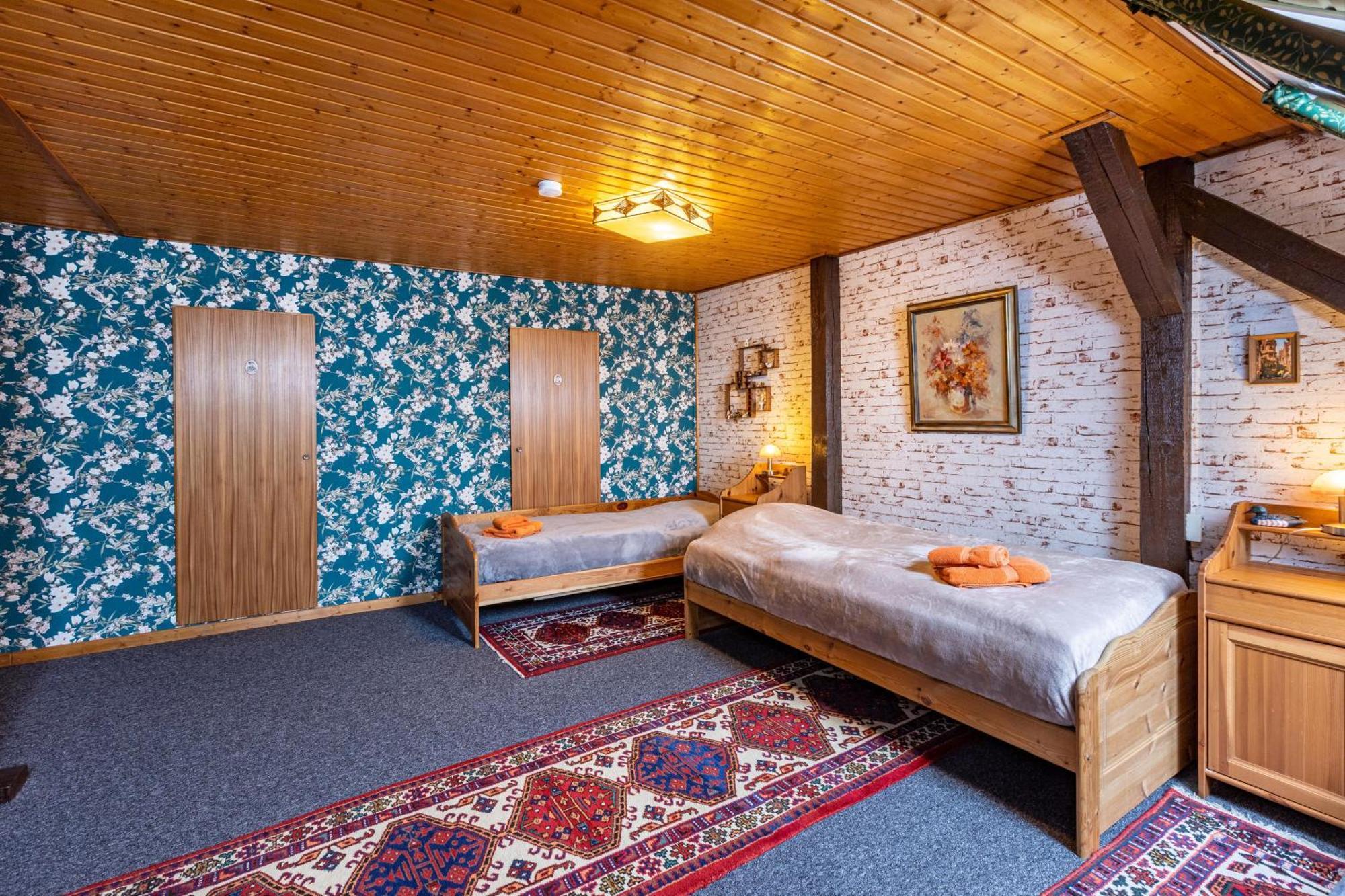 Haus am Markt Fewo 3 Schoningen Buitenkant foto